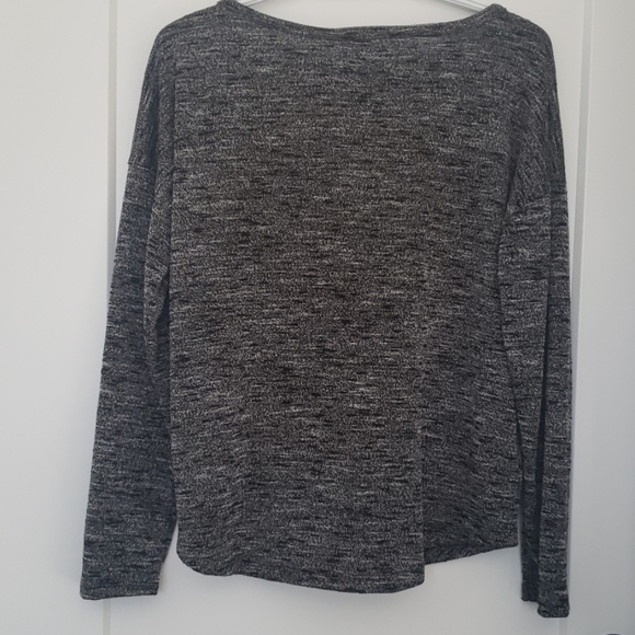 Gray Sweater - Picture 3 of 3